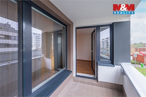 Prodej bytu 2kk, 54 m² - 28