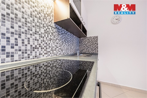 Prodej bytu 2kk, 54 m² - 24