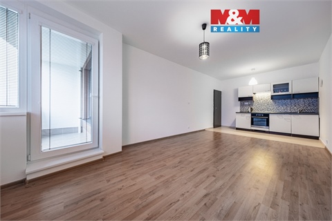 Prodej bytu 2kk, 54 m² 0