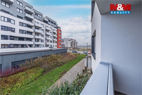 Prodej bytu 2kk, 54 m² - 26