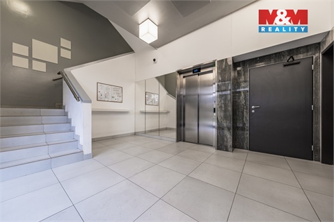 Prodej bytu 2kk, 54 m² - 16