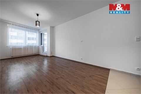 Prodej bytu 2kk, 54 m² - 12