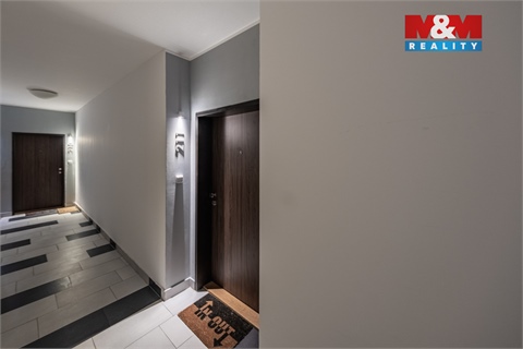 Prodej bytu 2kk, 54 m² 26