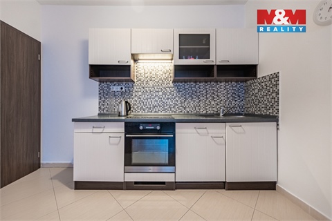 Prodej bytu 2kk, 54 m² - 14