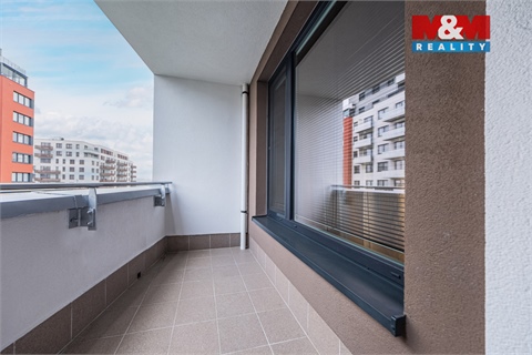 Prodej bytu 2kk, 54 m² - 10