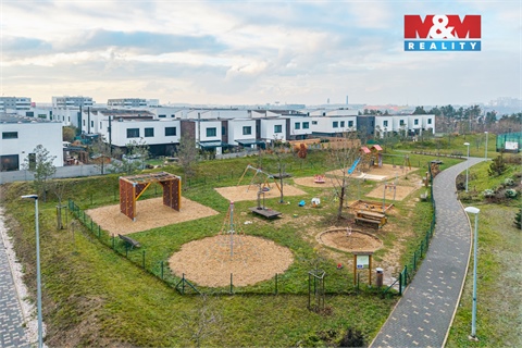 Prodej bytu 2kk, 54 m² 20