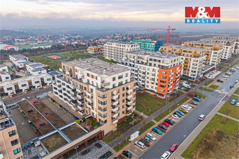 Prodej bytu 2kk, 54 m² 16