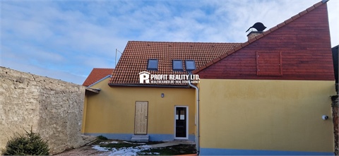 Prodej rodinného domu, 147 m² 2