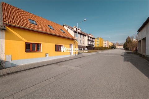 Prodej rodinného domu, 147 m² - 24