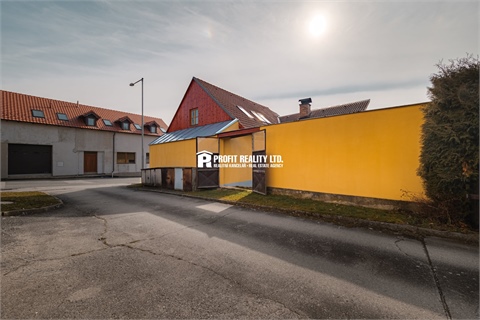 Prodej rodinného domu, 147 m² - 26