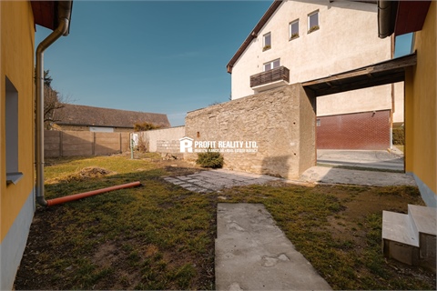 Prodej rodinného domu, 147 m² - 28