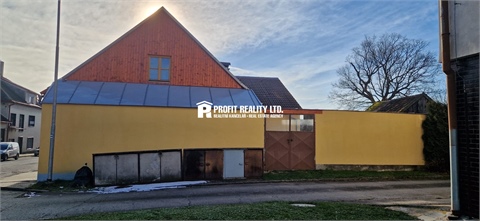 Prodej rodinného domu, 147 m² - 0