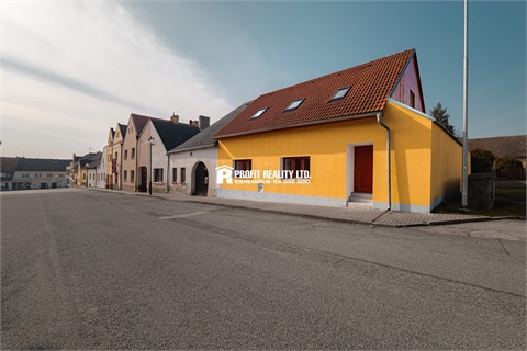 Prodej rodinného domu, 147 m² 0