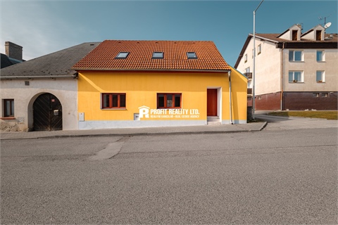 Prodej rodinného domu, 147 m² 26