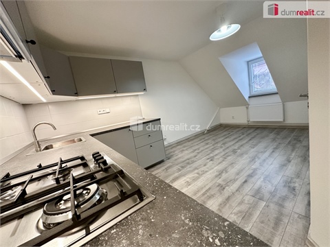 Prodej bytu 4+1, 119 m² 2