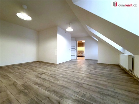 Prodej bytu 2+1, 119 m² 10