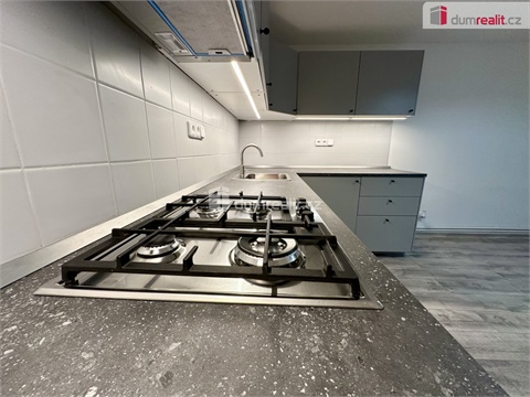 Prodej bytu 4+1, 119 m² - 0