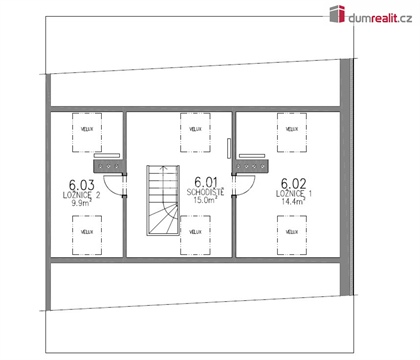 Prodej bytu 4+1, 119 m² 18