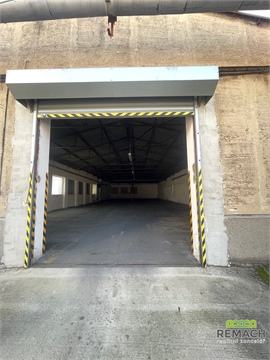 Pronájem skladu / haly, 660 m² 2