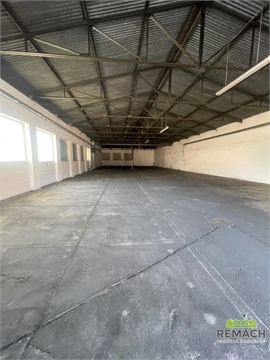 Pronájem skladu / haly, 660 m² - 0