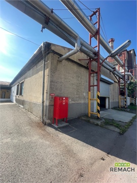 Pronájem skladu / haly, 660 m² 0