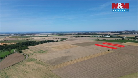Prodej zemědělské půdy, 5 354 m² 2
