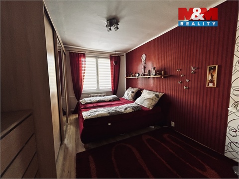 Prodej bytu 3+1, 68 m² 4