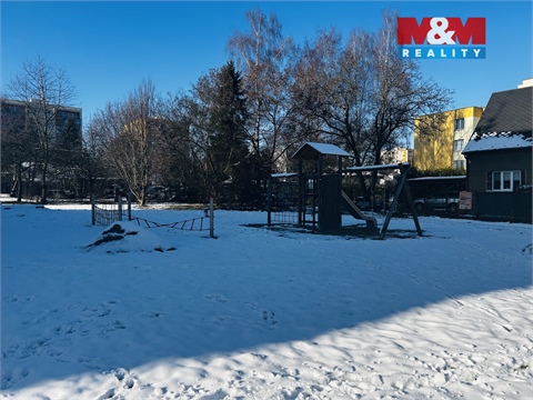 Prodej bytu 3+1, 68 m² 8