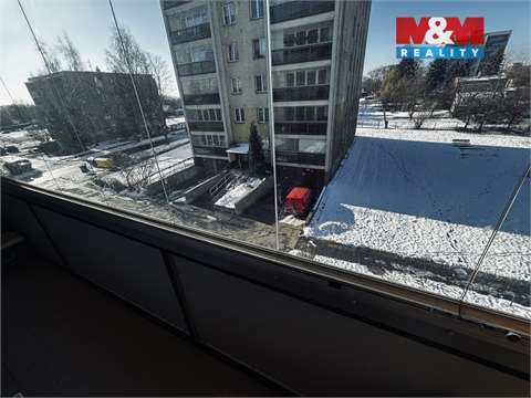 Prodej bytu 3+1, 68 m² - 6