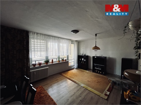 Prodej bytu 3+1, 68 m² - 4