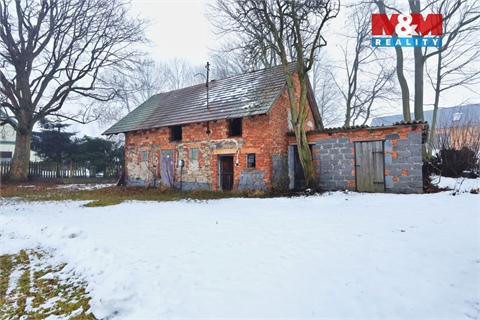 Prodej stavebního pozemku, 1 019 m² 6