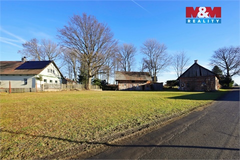 Prodej stavebního pozemku, 1 019 m² - 4