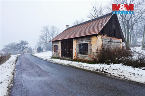 Prodej stavebního pozemku, 1 019 m² - 6
