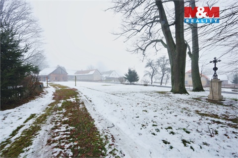 Prodej stavebního pozemku, 1 019 m² - 4