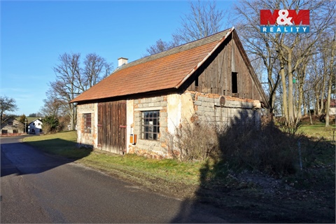 Prodej stavebního pozemku, 1 019 m² - 16