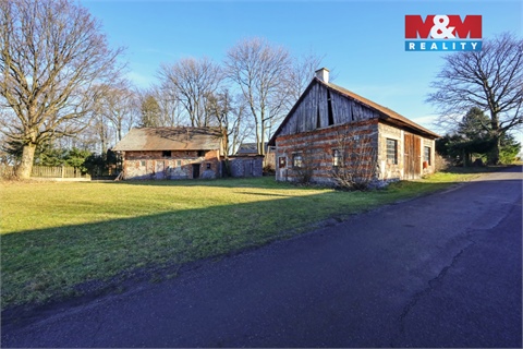 Prodej stavebního pozemku, 1 019 m² - 12