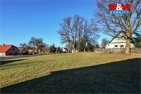 Prodej stavebního pozemku, 1 019 m² - 14