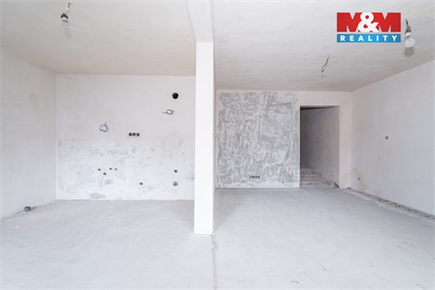 Prodej komerčního objektu, 200 m² - 4