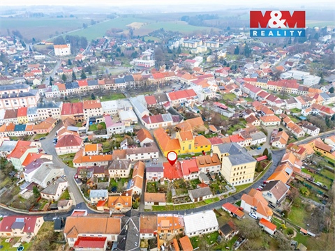 Prodej komerčního objektu, 200 m² 28