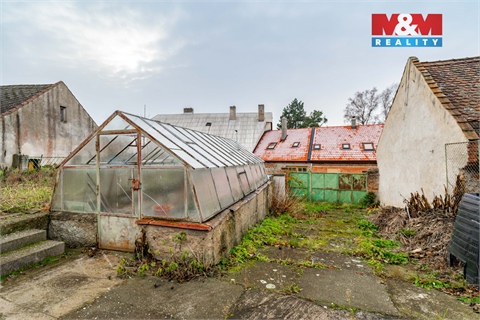 Prodej komerčního objektu, 200 m² 16