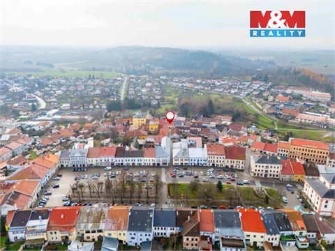 Prodej komerčního objektu, 200 m² - 26