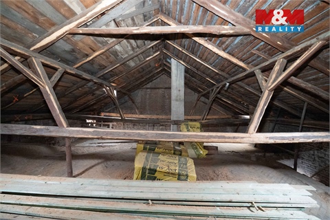 Prodej komerčního objektu, 200 m² - 20