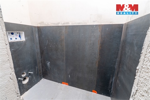 Prodej komerčního objektu, 200 m² - 12