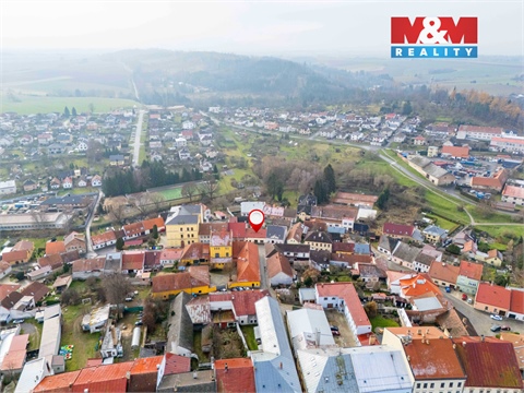 Prodej komerčního objektu, 200 m² - 28