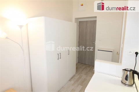 Pronájem bytu 1kk, 20 m² 2