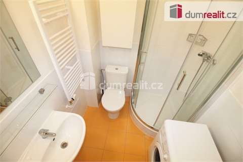 Pronájem bytu 1kk, 20 m² - 2