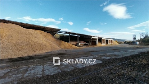 Pronájem pozemku pro komerční výstavbu, 25 000 m² - 6