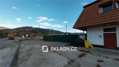 Pronájem pozemku pro komerční výstavbu, 25 000 m² - 4