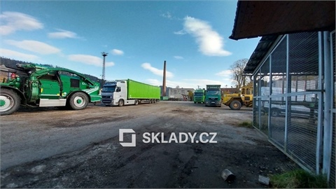 Pronájem pozemku pro komerční výstavbu, 25 000 m² 6