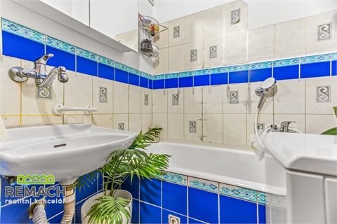 Prodej bytu 3+1, 70 m² - 4